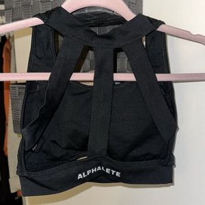 Alphalete Sports Bra
